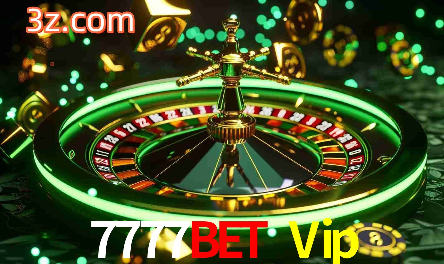 Desfrutar de um Cassino 7777Bet Vip
