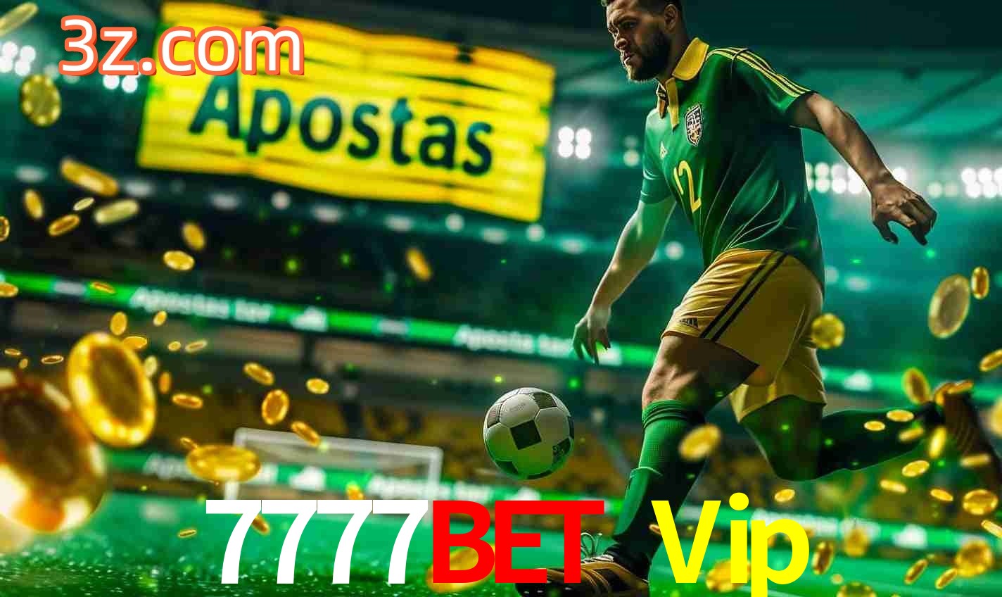 Diversas Apostas em Eventos Esportivos 7777Bet Vip