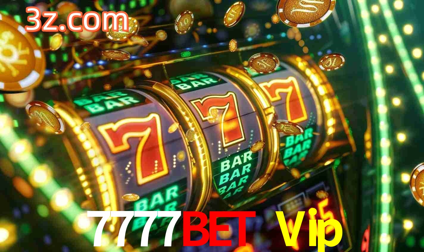Populares Slots 7777Bet Vip