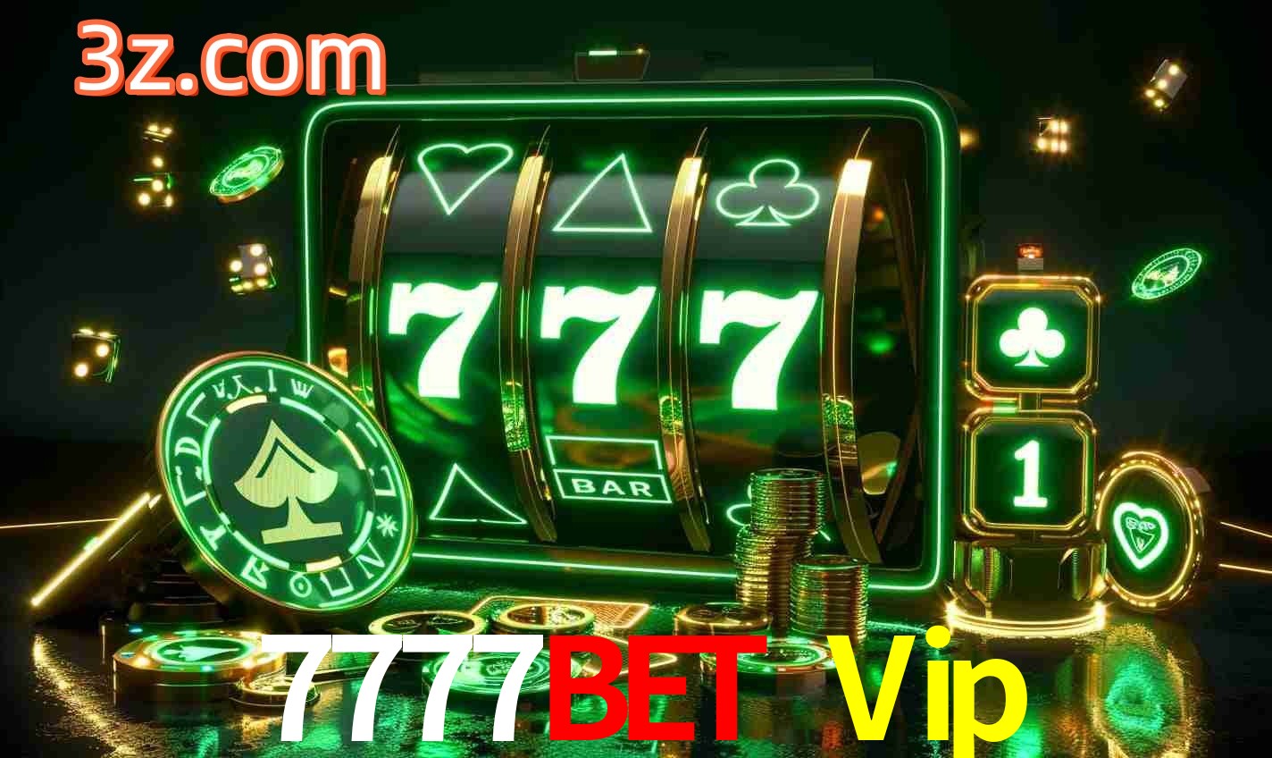 Seguro Login no Cassino Online 7777Bet Vip
