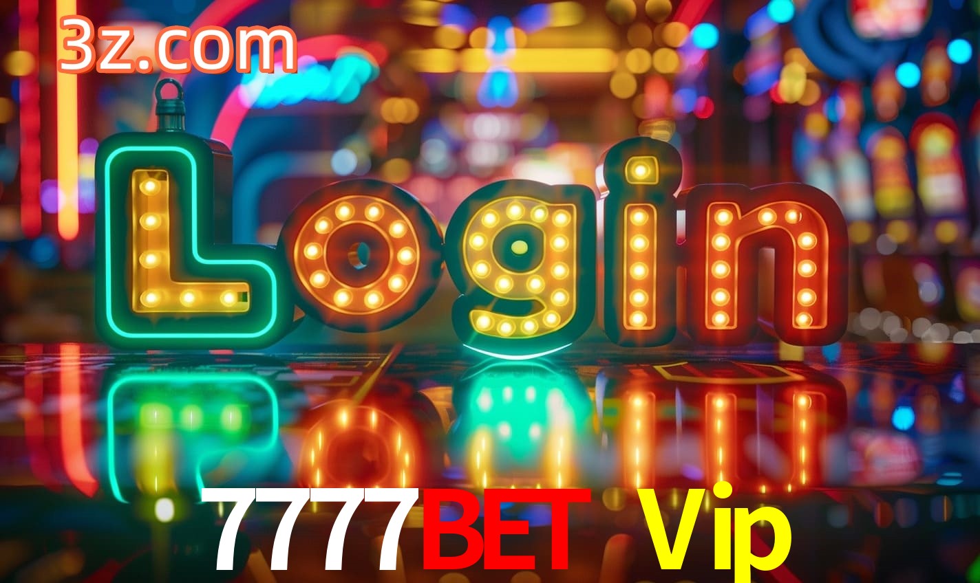 Mundo dos Jogos Cassino 7777Bet Vip