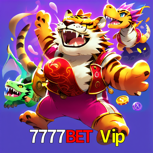 Experiência Imersiva no Cassino Online 7777Bet Vip